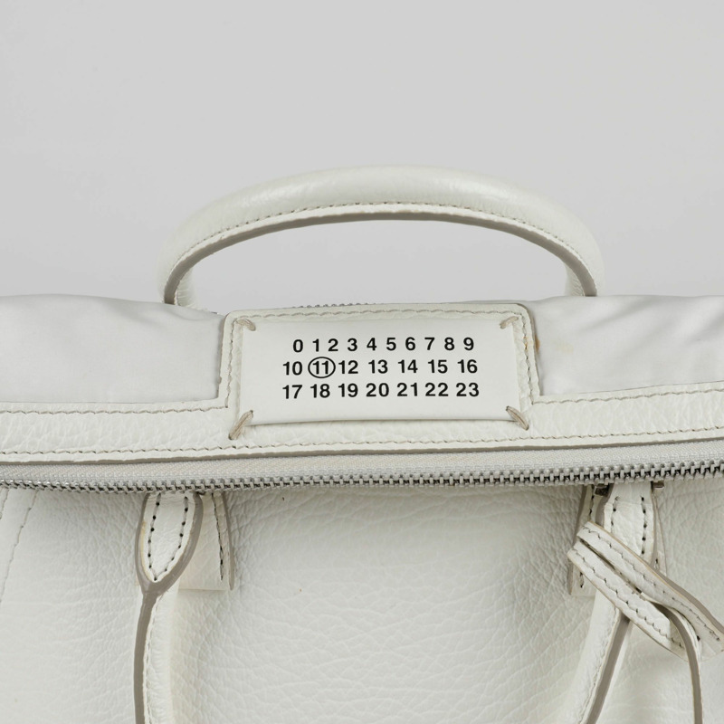 MAISON MARGIELA S56WG0082 5AC 迷你托特單肩包-1
