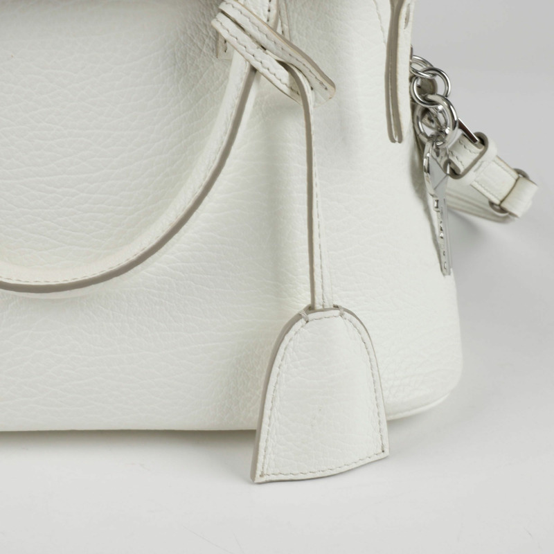 MAISON MARGIELA S56WG0082 5AC 迷你托特單肩包-2