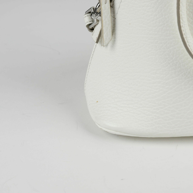 MAISON MARGIELA S56WG0082 5AC 迷你托特單肩包-3