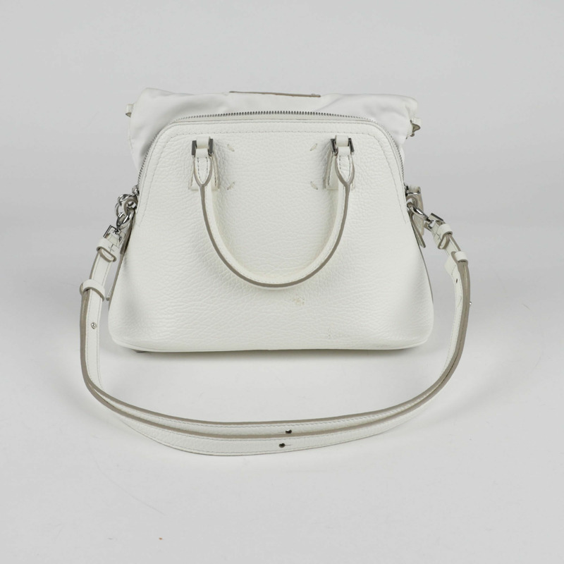 MAISON MARGIELA S56WG0082 5AC 迷你托特單肩包-5