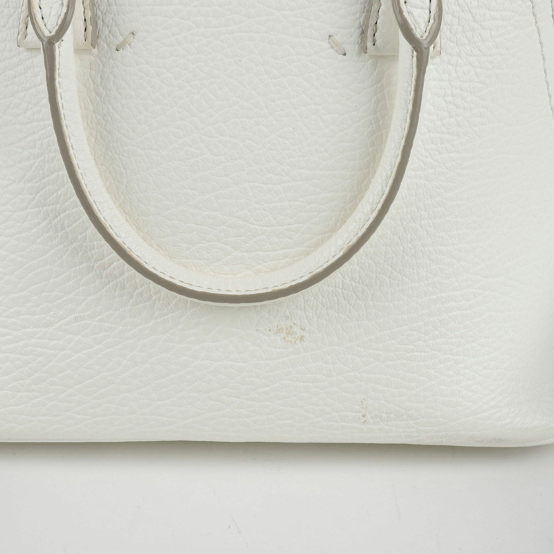 MAISON MARGIELA S56WG0082 5AC 迷你托特單肩包-6