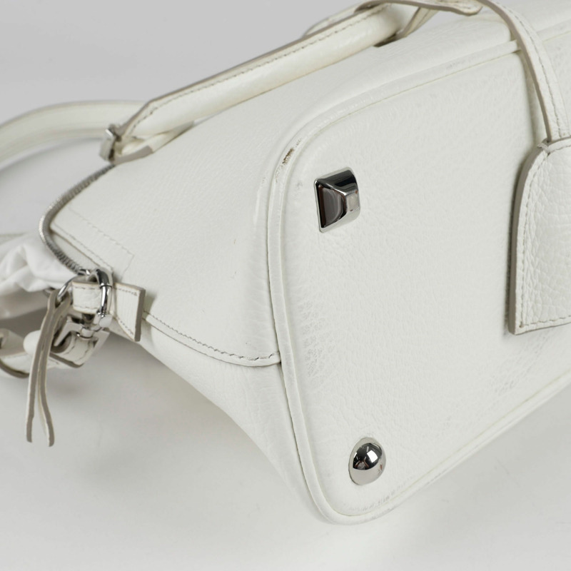 MAISON MARGIELA S56WG0082 5AC 迷你托特單肩包-9