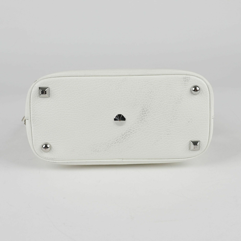 MAISON MARGIELA S56WG0082 5AC 迷你托特單肩包-10