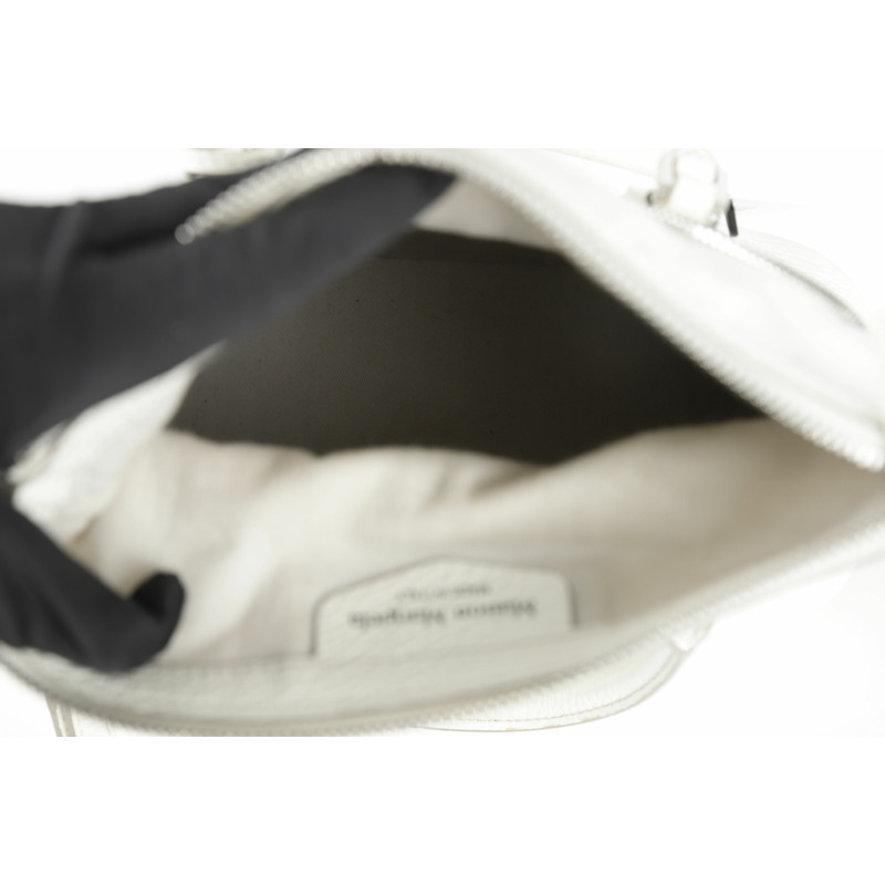 MAISON MARGIELA S56WG0082 5AC 迷你托特單肩包-14