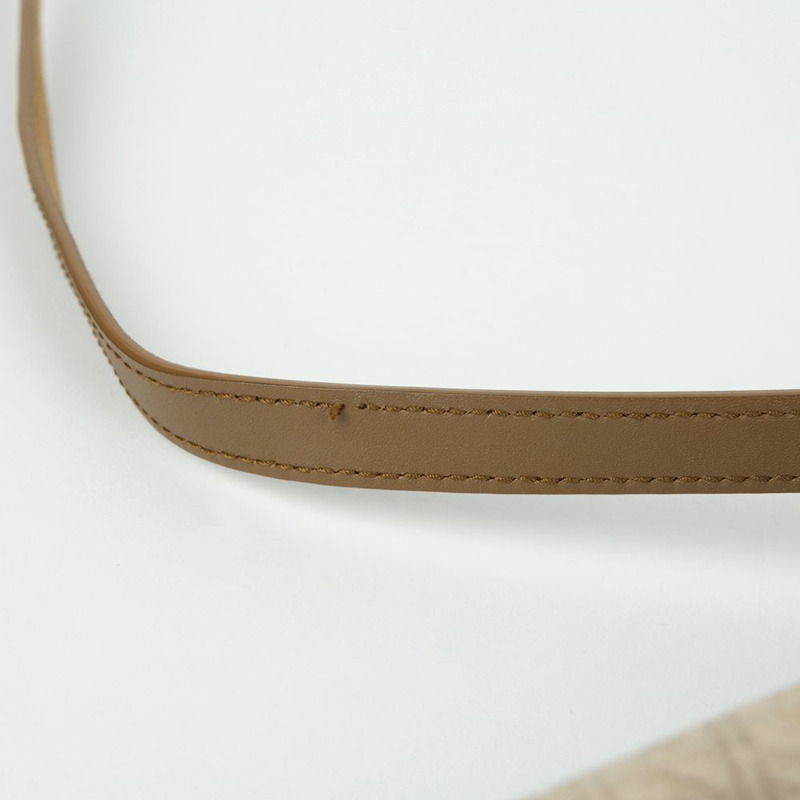 SAINT LAURENT Le Monogram 小號肩斜背包 568604-6
