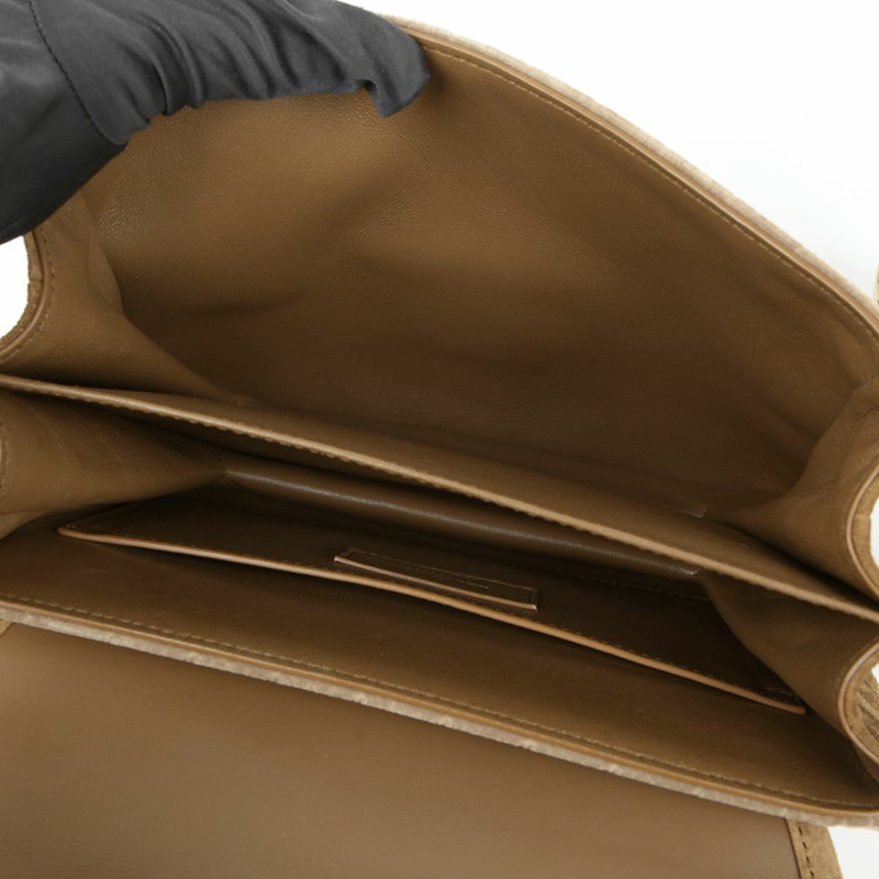 【包稅】SAINT LAURENT Le Monogram 小號肩斜背包 568604-10