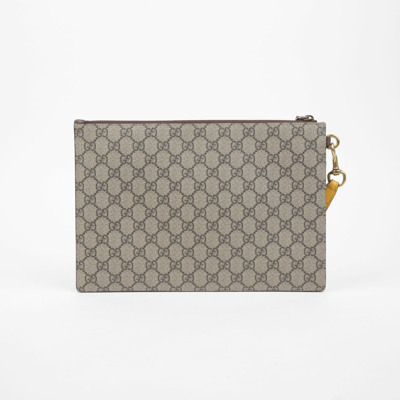 GUCCI 473956 Neo Vintage 手拿包-2