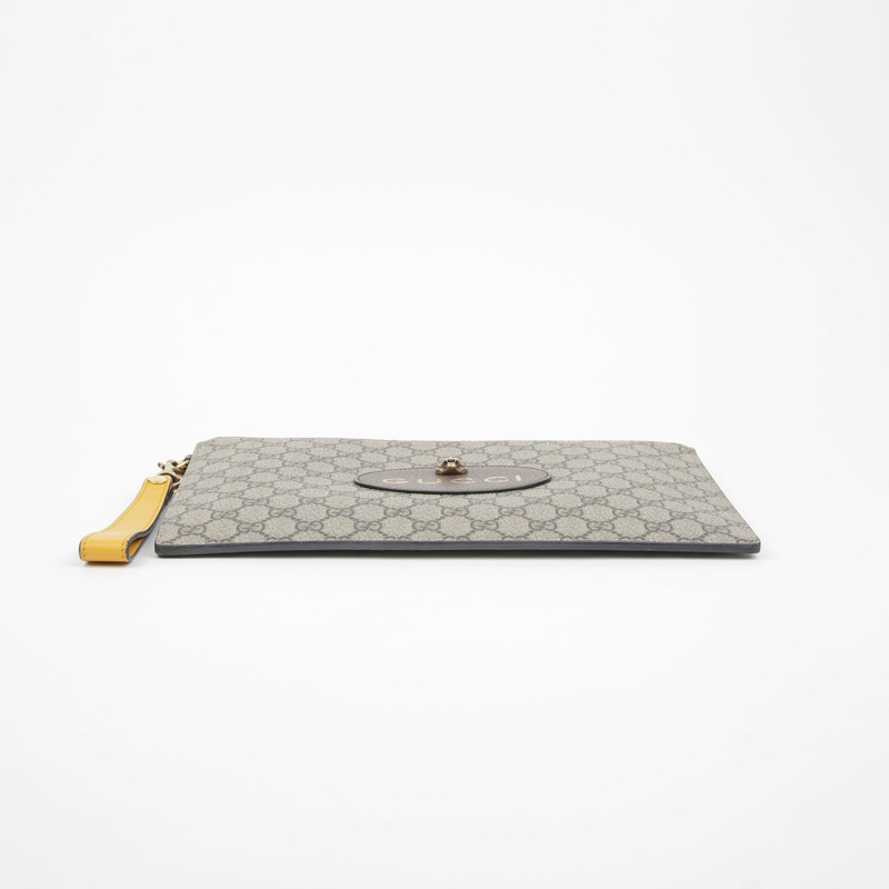 GUCCI 473956 Neo Vintage 手拿包-4
