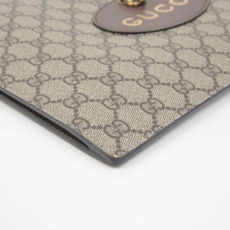 GUCCI 473956 Neo Vintage 手拿包-5