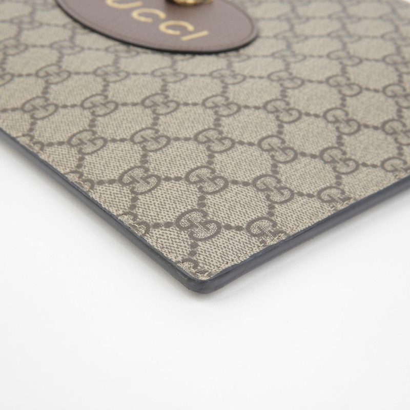 GUCCI 473956 Neo Vintage 手拿包-6