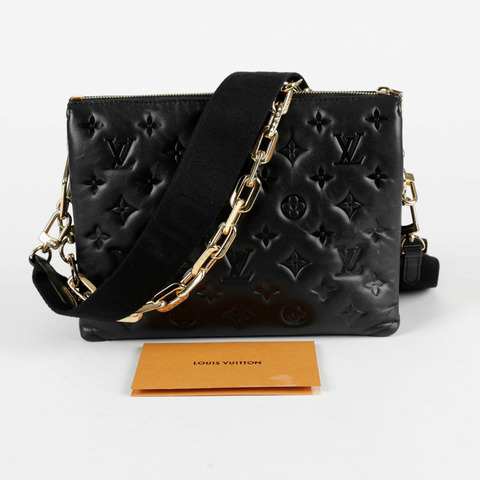 LOUIS VUITTON M21260 Coussin PM 尺寸肩斜背包