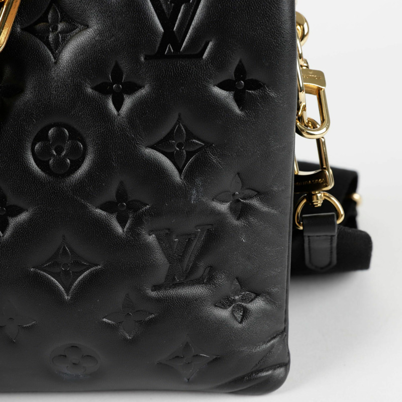 LOUIS VUITTON M21260 Coussin PM 尺寸肩斜背包-2