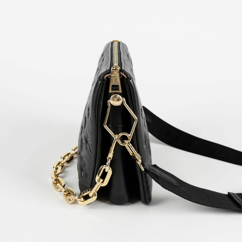 LOUIS VUITTON M21260 Coussin PM 尺寸肩斜背包-3