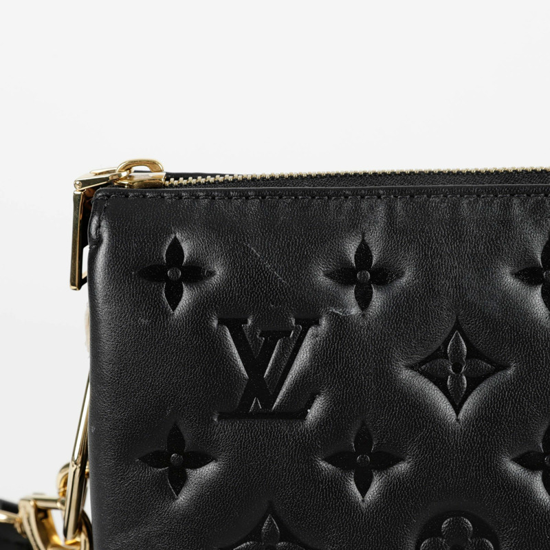 LOUIS VUITTON M21260 Coussin PM 尺寸肩斜背包-6