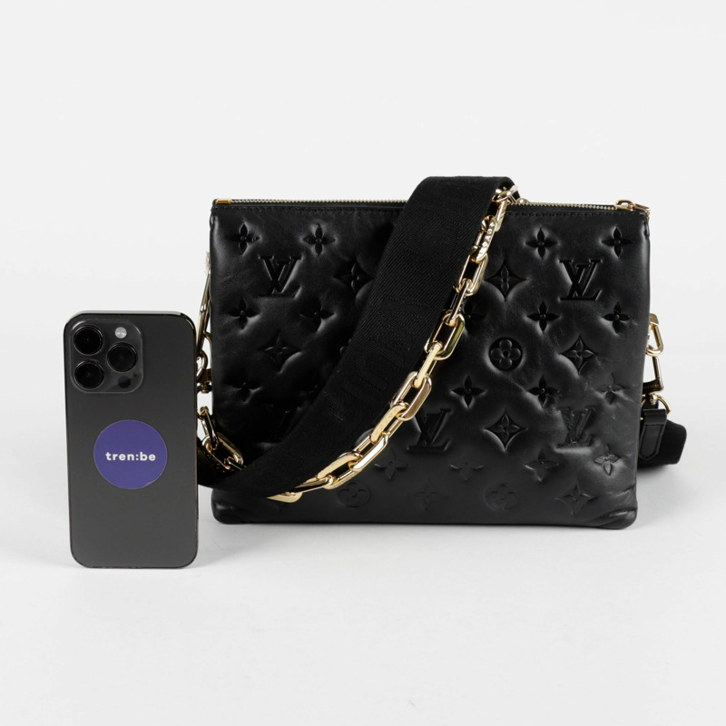 LOUIS VUITTON M21260 Coussin PM 尺寸肩斜背包-10