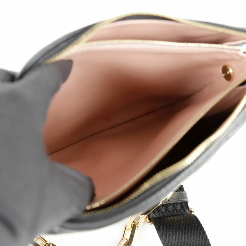 LOUIS VUITTON M21260 Coussin PM 尺寸肩斜背包-11