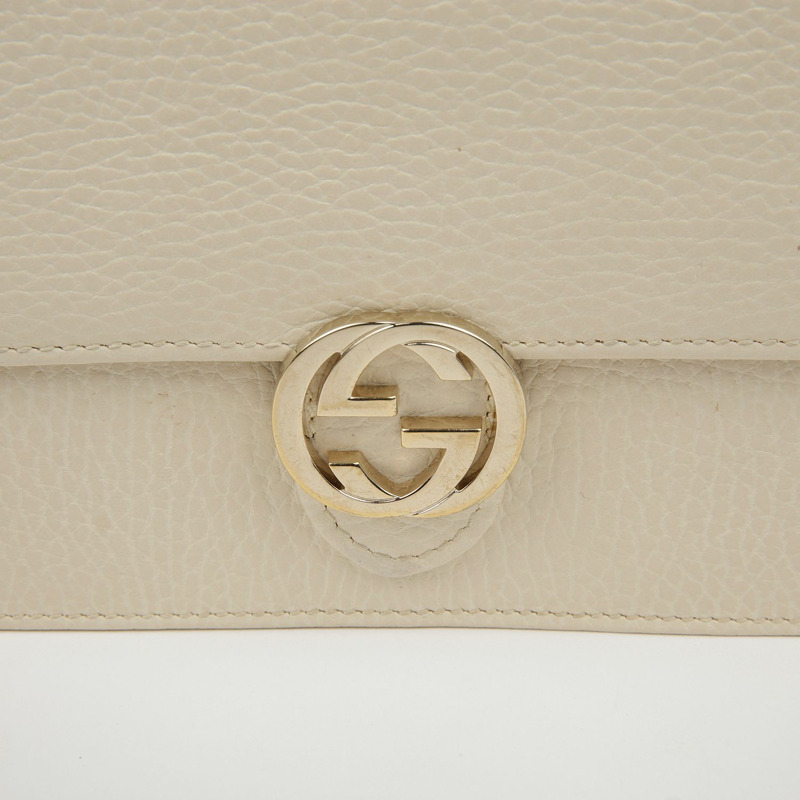 GUCCI 互扣式迷你WOC單肩斜背包 615523-2