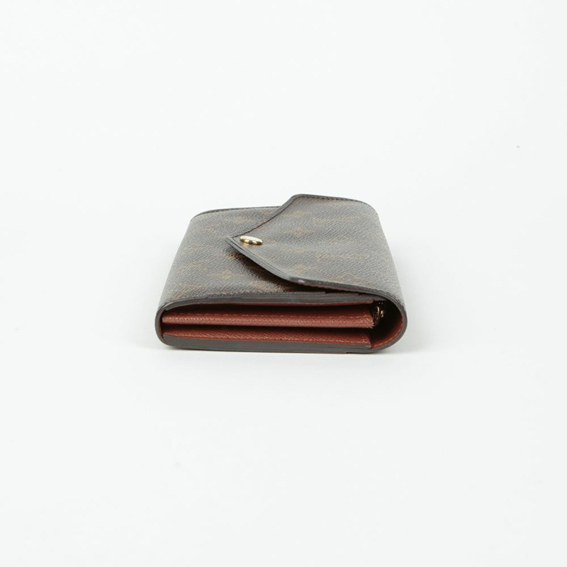 LOUIS VUITTON M60531 Sarah Wallet 長版皮夾-3