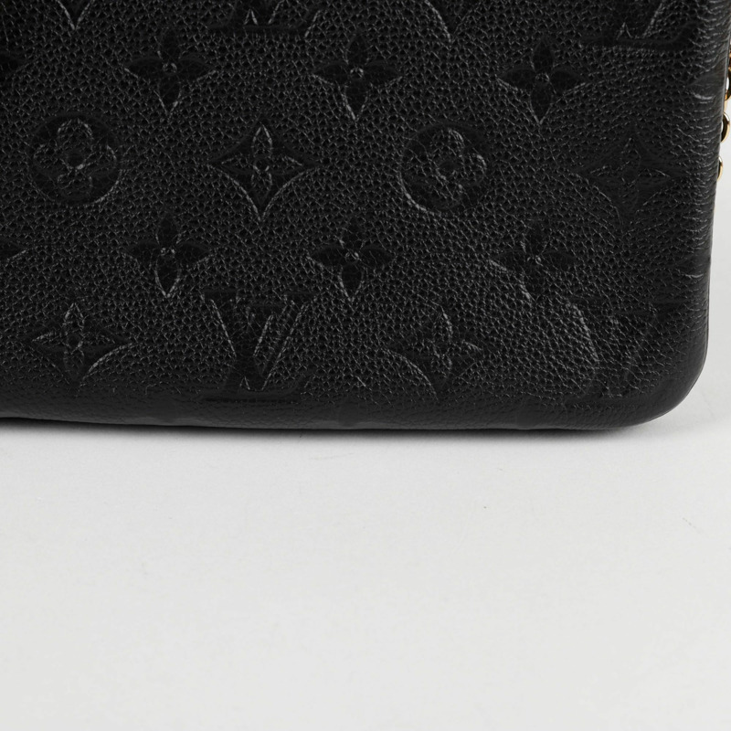LOUIS VUITTON M68568 Pochette 雙鏈斜背包-2