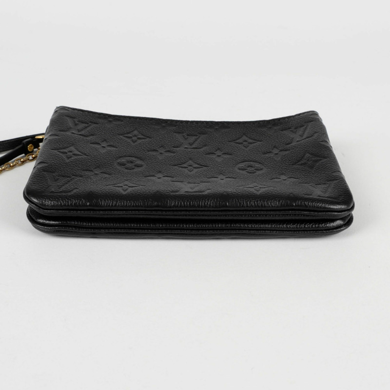 LOUIS VUITTON M68568 Pochette 雙鏈斜背包-6