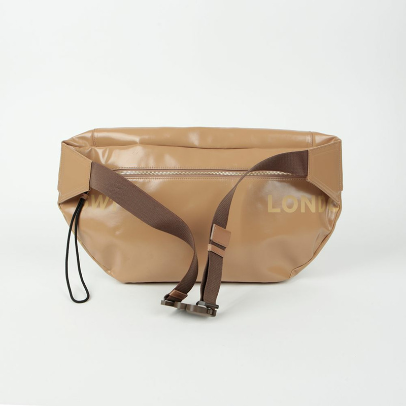 BURBERRY Hospery 腰包 8021559-2