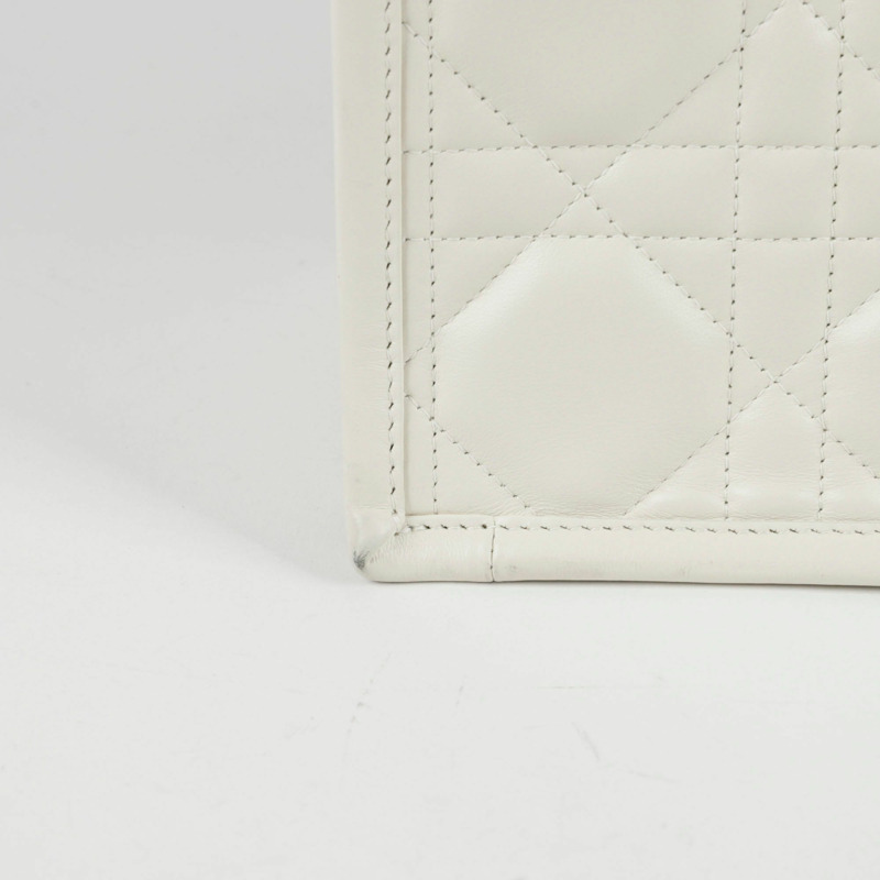 DIOR M1324OWHP Book Tote 中型手提單肩包-2