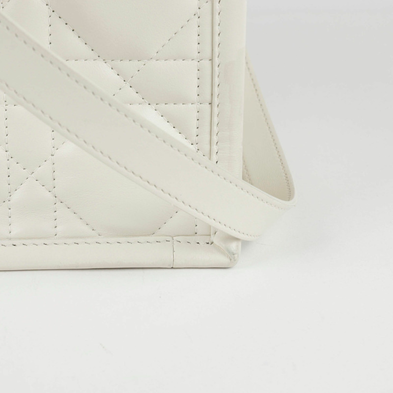 DIOR M1324OWHP Book Tote 中型手提單肩包-3
