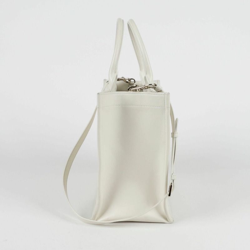 DIOR M1324OWHP Book Tote 中型手提單肩包-4