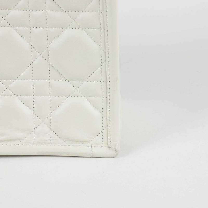 DIOR M1324OWHP Book Tote 中型手提單肩包-9