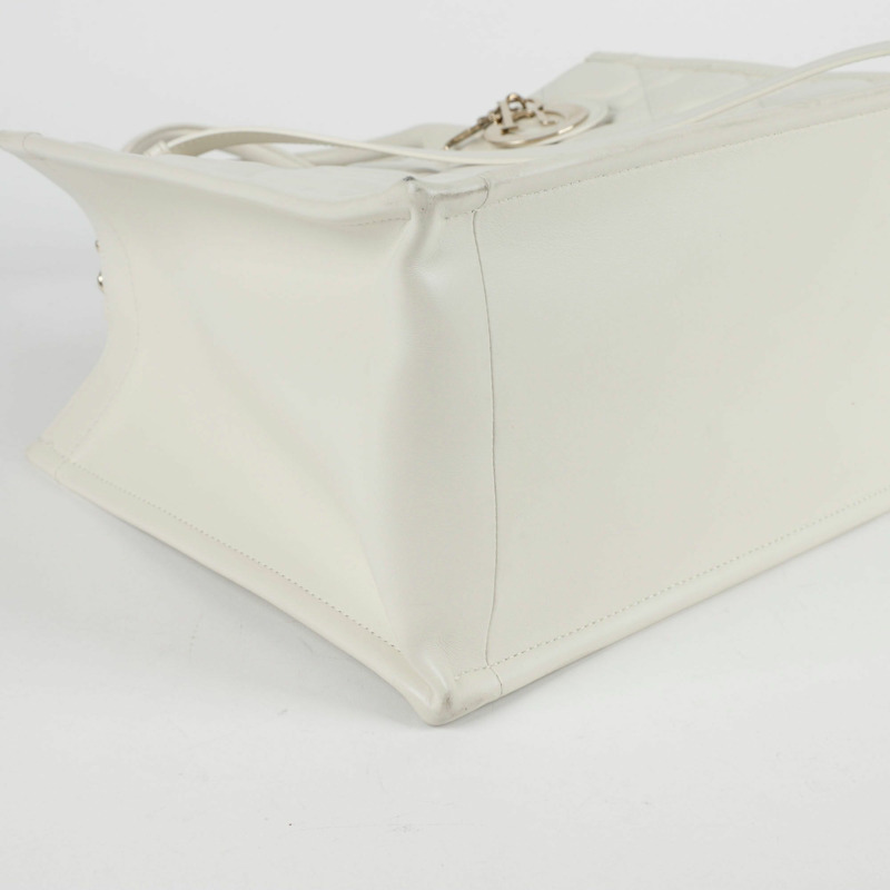 DIOR M1324OWHP Book Tote 中型手提單肩包-13