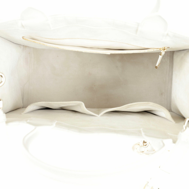 DIOR M1324OWHP Book Tote 中型手提單肩包-18