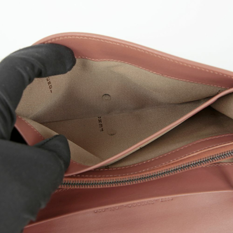 FENDI 8M0000 Juka 長版皮夾-11
