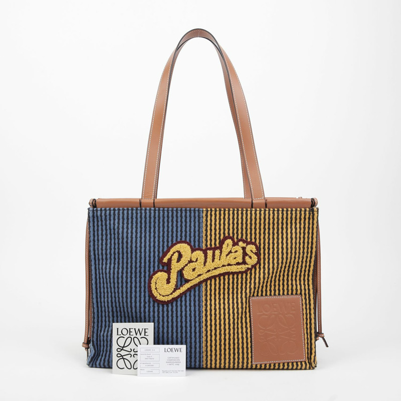 LOEWE 靠墊手提袋 330 79AA71-0