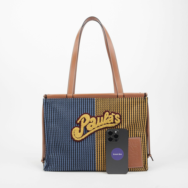 LOEWE 靠墊手提袋 330 79AA71-5