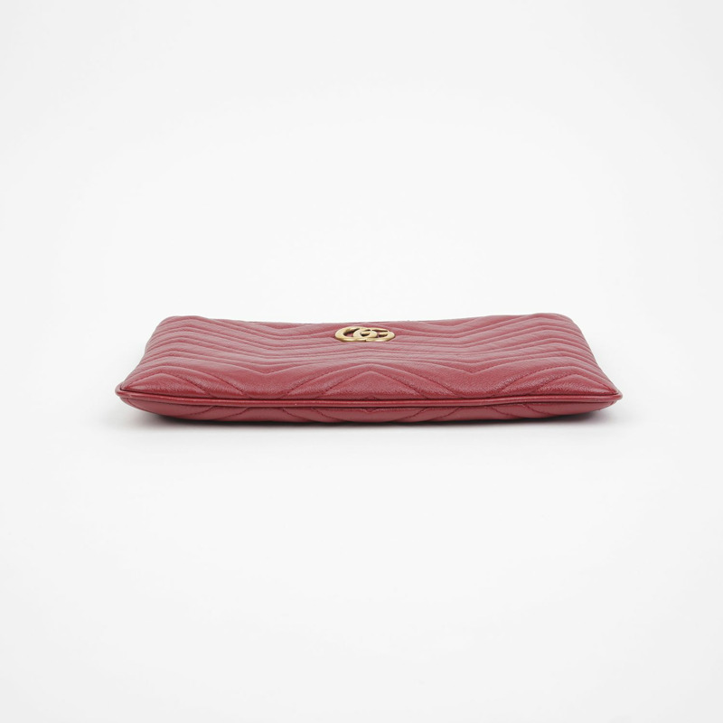 GUCCI GG Marmont 手拿包 525541-6