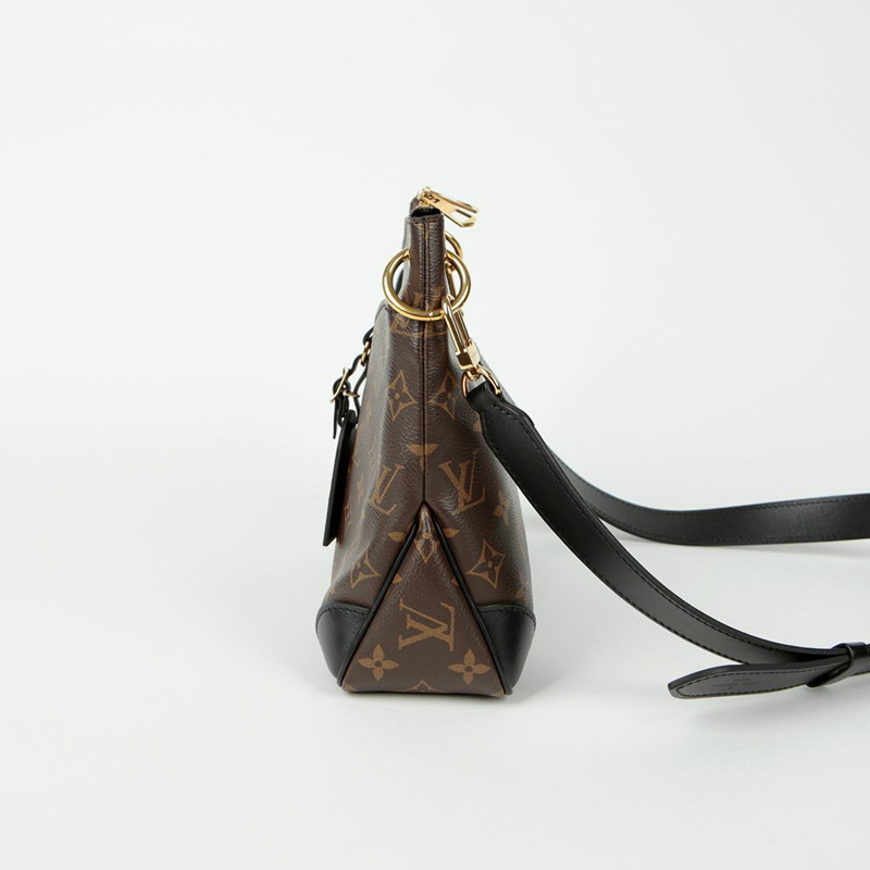 LOUIS VUITTON Odeon PM 斜背單肩包 M45353-4
