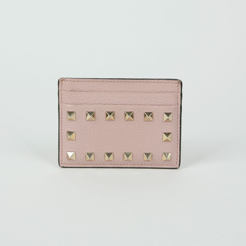 VALENTINO Rockstud 卡包 2P0486-1