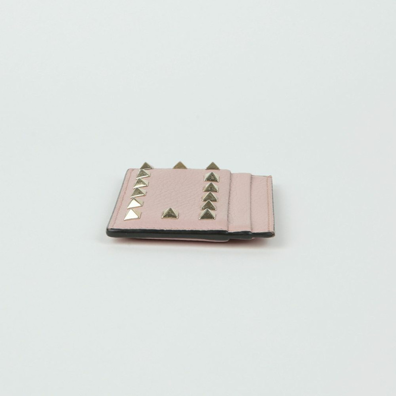 VALENTINO Rockstud 卡包 2P0486-3
