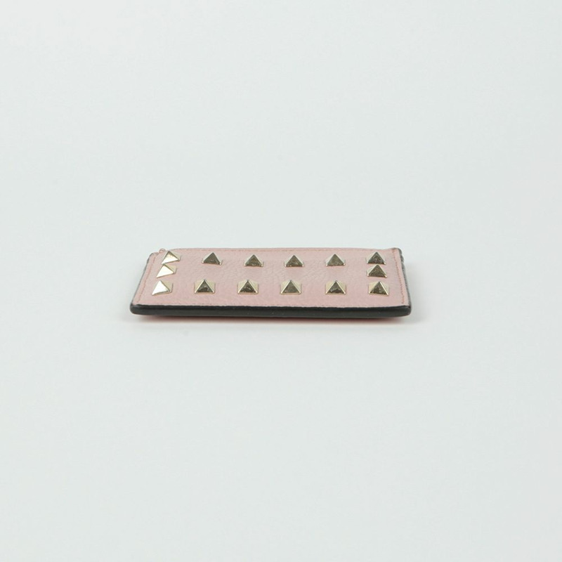 VALENTINO Rockstud 卡包 2P0486-4