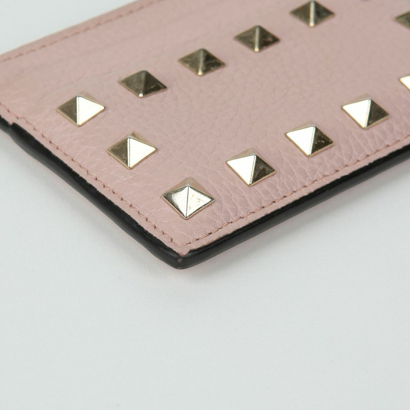 VALENTINO Rockstud 卡包 2P0486-6