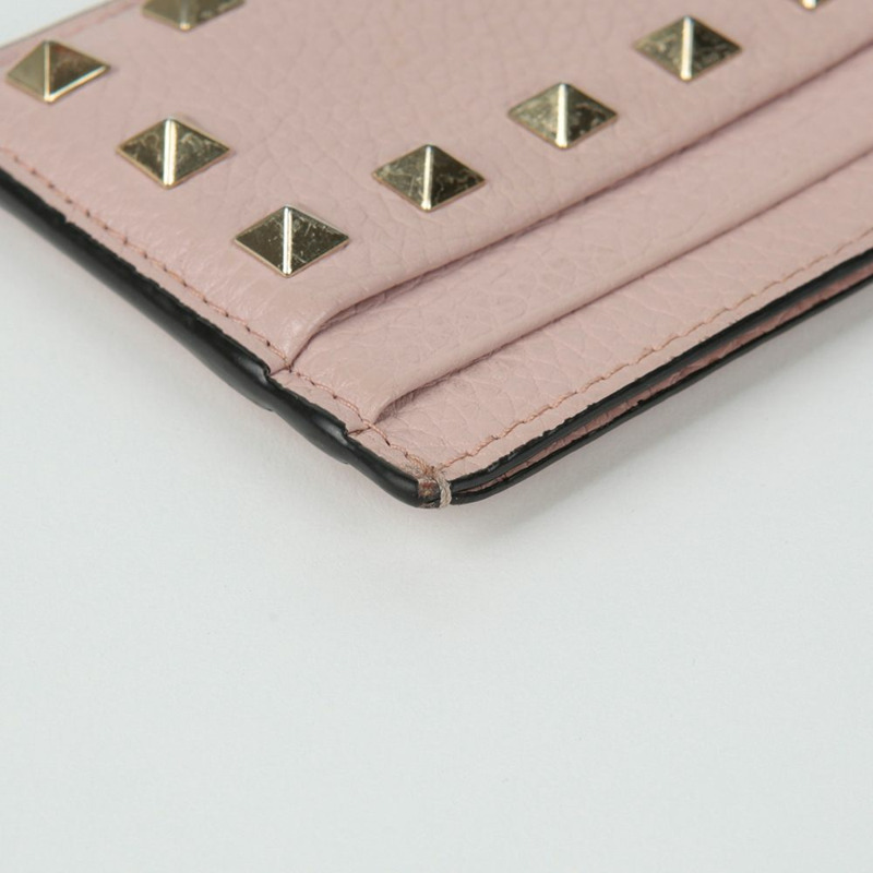 VALENTINO Rockstud 卡包 2P0486-7