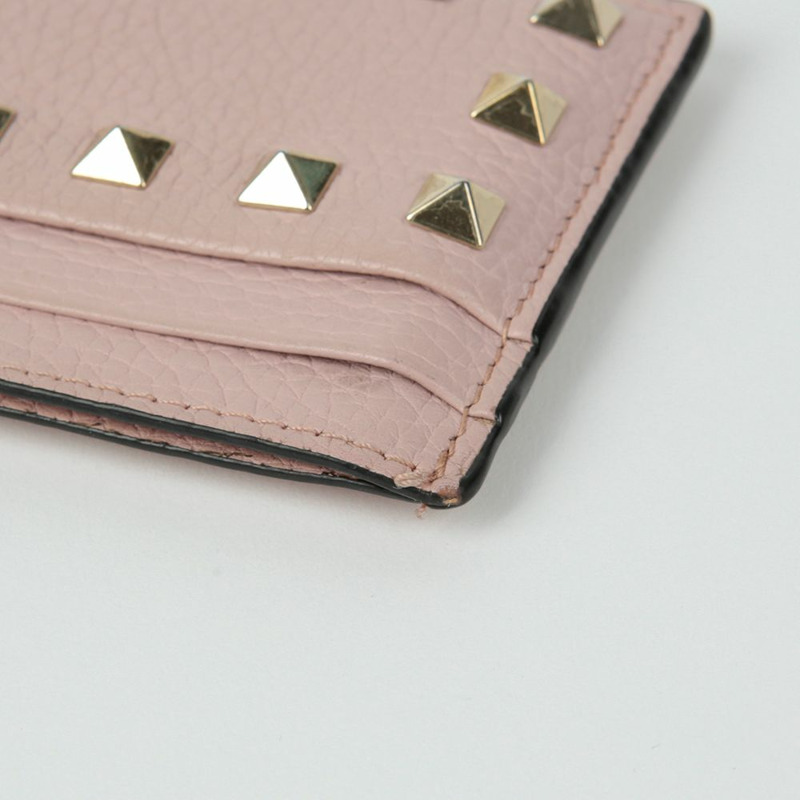 VALENTINO Rockstud 卡包 2P0486-8