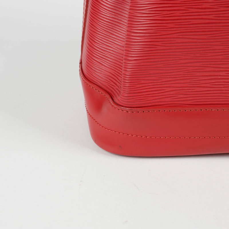 LOUIS VUITTON M40840 Epi Noé 水桶肩包-3