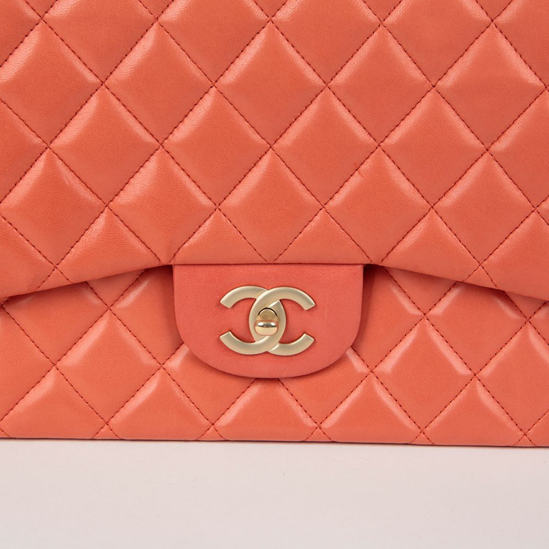 CHANEL 經典大單肩包 A28600-3