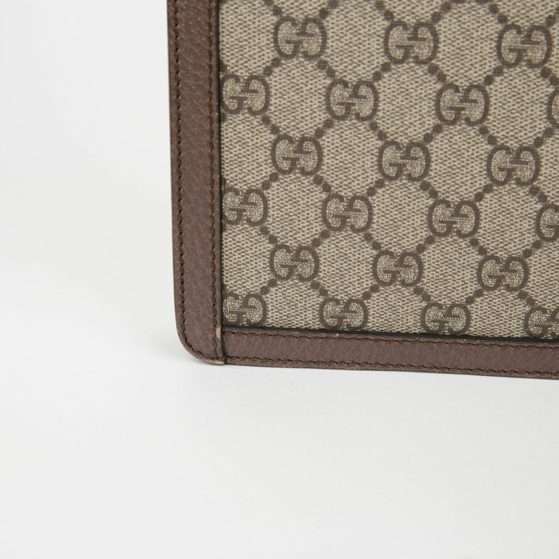 GUCCI Ophidia 公事包手拿包 523359-3