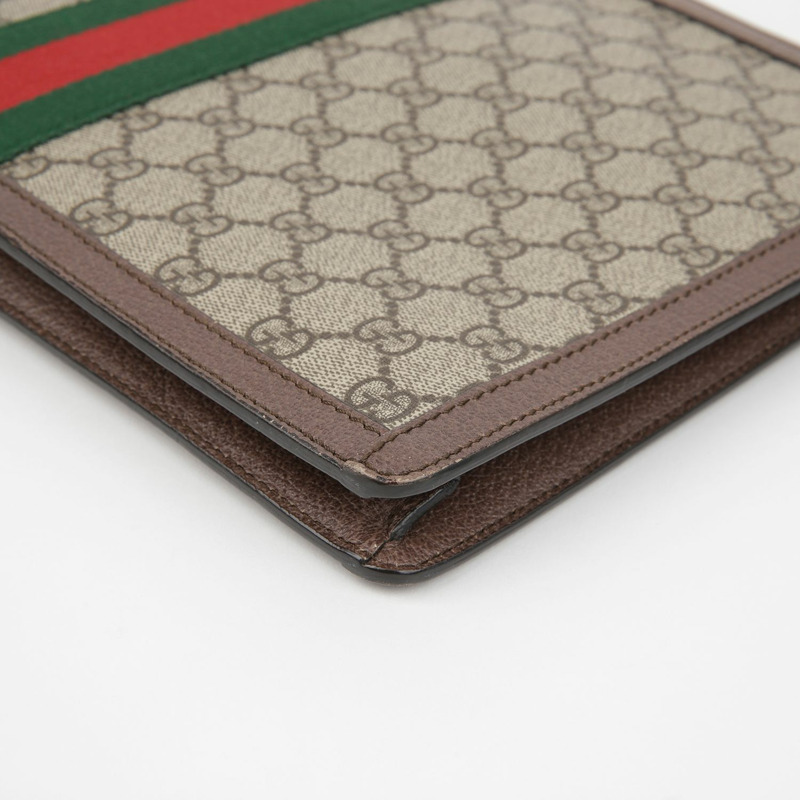 GUCCI Ophidia 公事包手拿包 523359-7