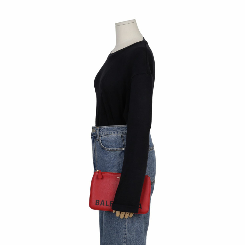 BALENCIAGA 中號手袋 545773-7