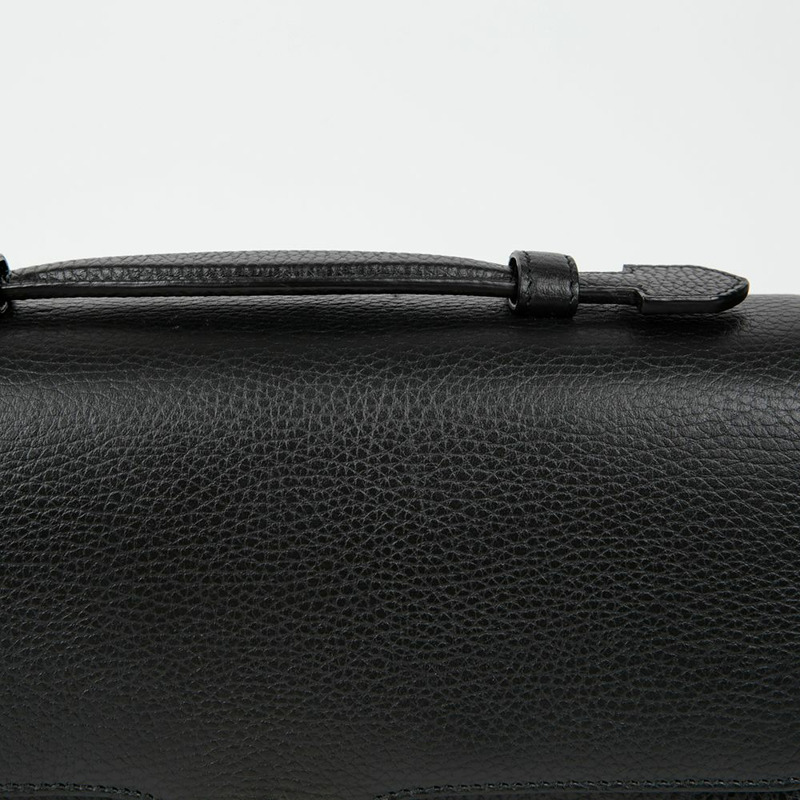 【包稅】GUCCI 510306 GG 互扣式頂部手把手提單肩包-2