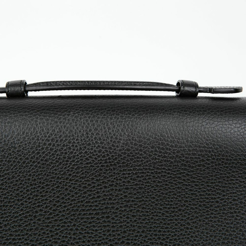 【包稅】GUCCI 510306 GG 互扣式頂部手把手提單肩包-5