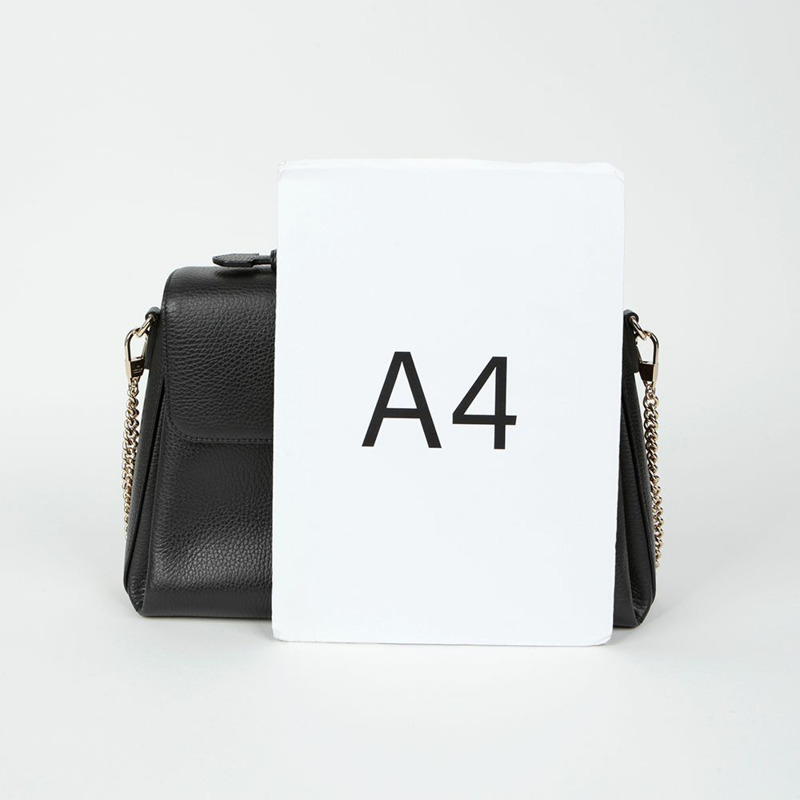 【包稅】GUCCI 510306 GG 互扣式頂部手把手提單肩包-12